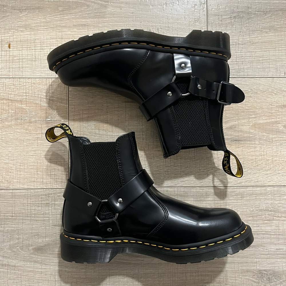 Doc Martens *Brand New* Dr. Martens